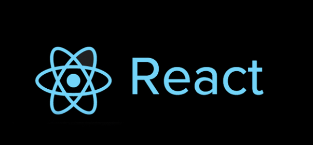 React logo