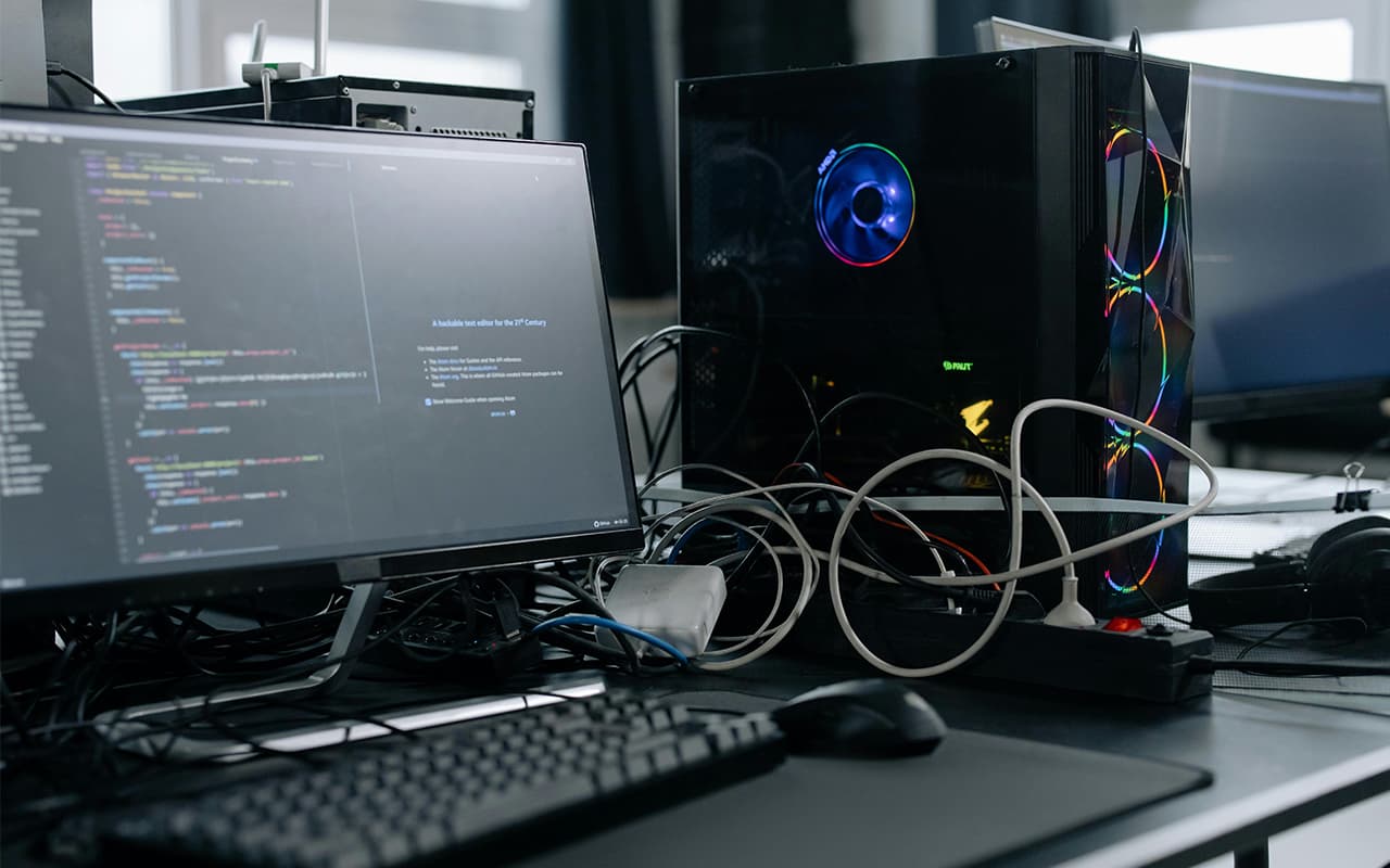 computer