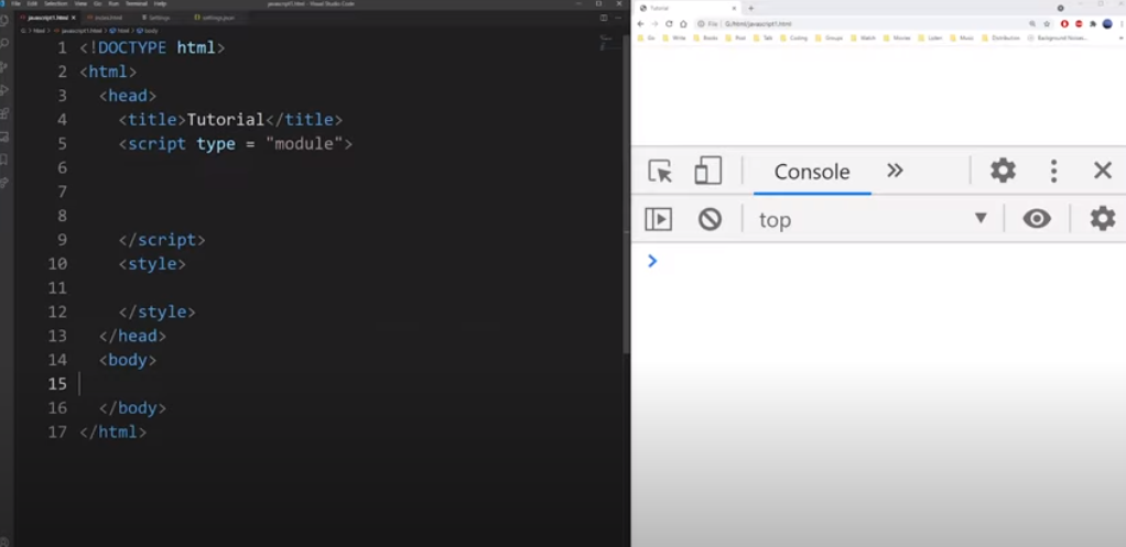 How To Disable A Button In JavaScript?