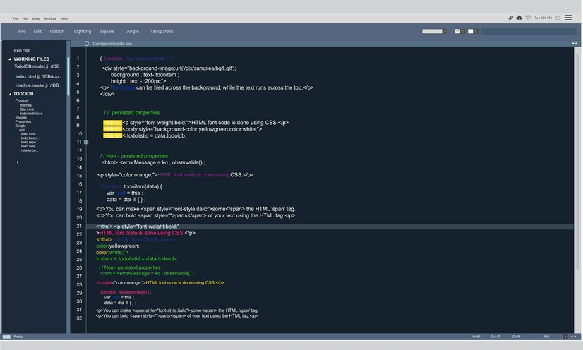 Diffing Algorithm in React: Optimizing UI Performance