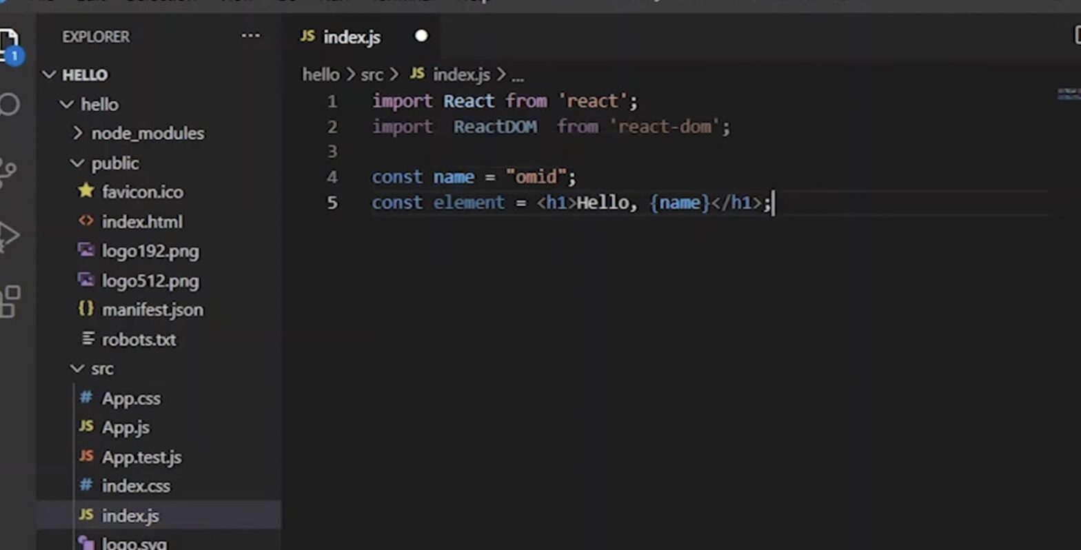 How and Why to Use “const” in React Components?