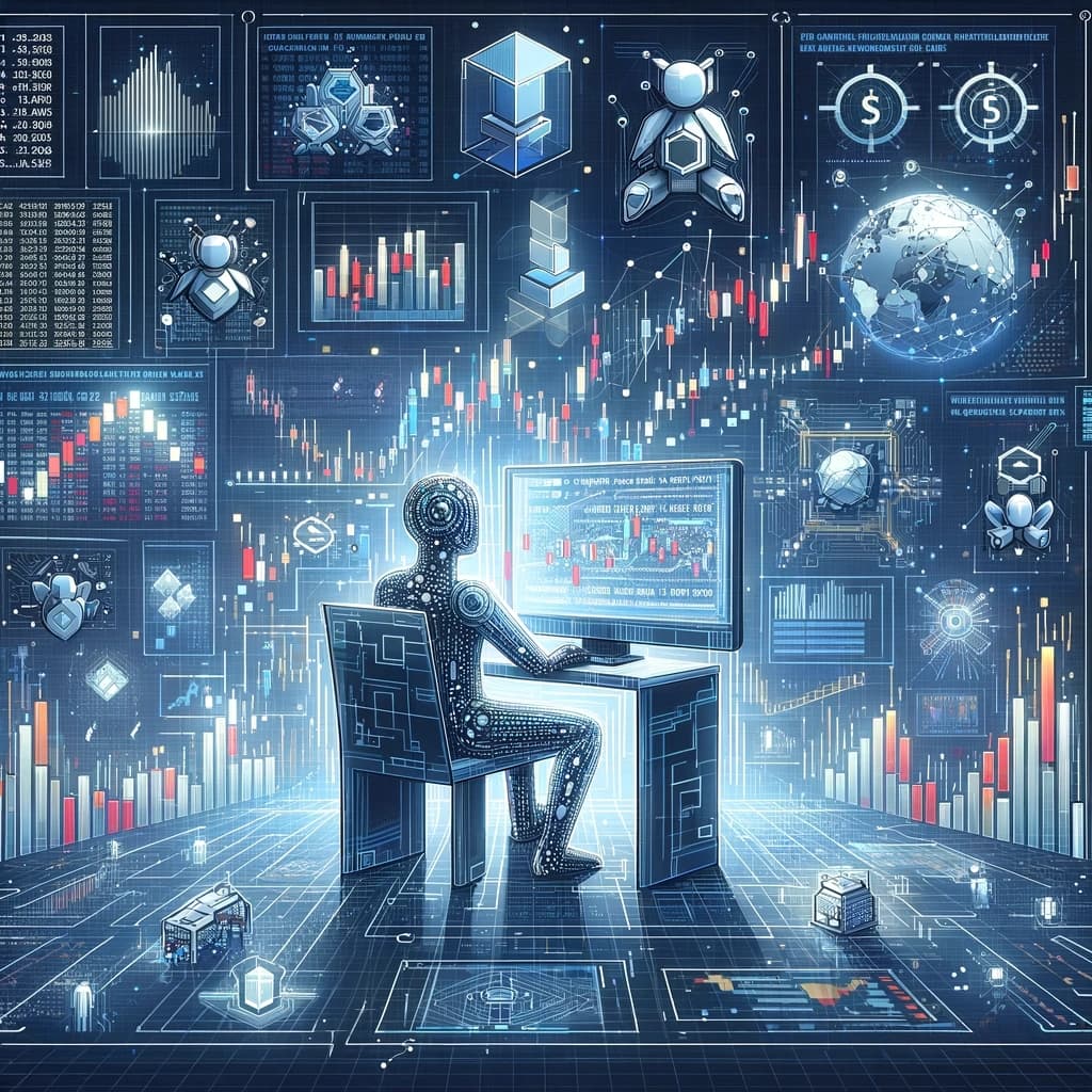 Building Trading Algorithms and Bots with JavaScript